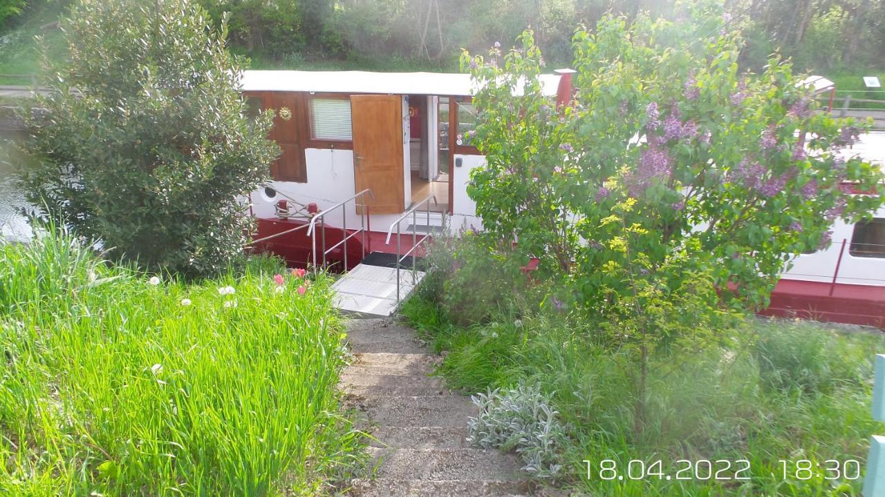 Les Amis D'Ulysse Hotel Chagny  Luaran gambar