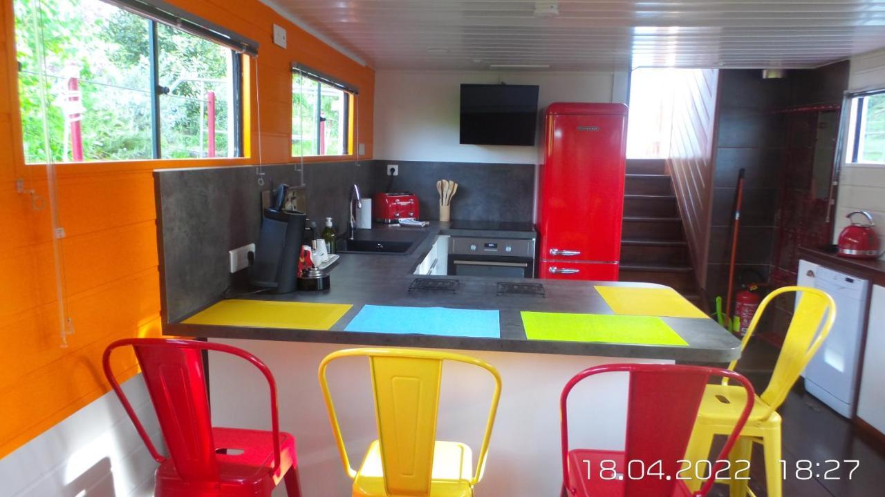 Les Amis D'Ulysse Hotel Chagny  Luaran gambar