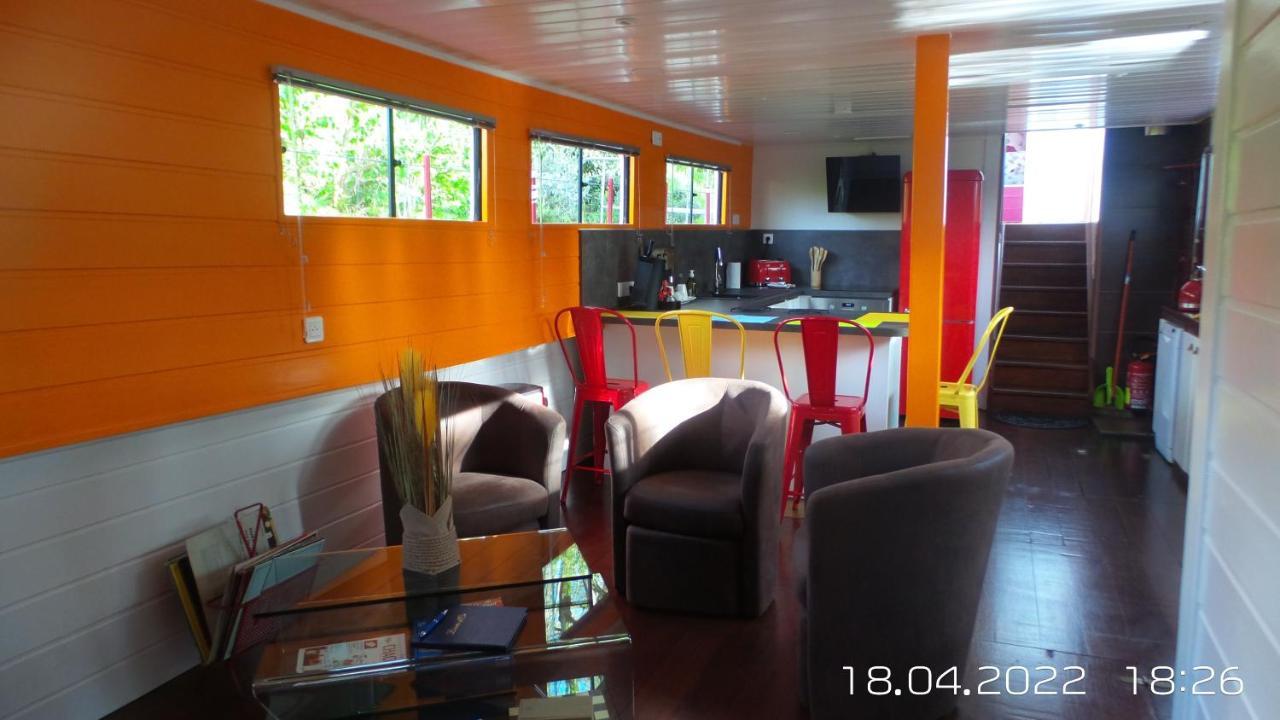 Les Amis D'Ulysse Hotel Chagny  Luaran gambar